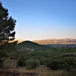 D'hotes Avec Vue Panoramique - Saint Roch Tuchan