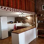 D'hotes Avec Vue Panoramique - Saint Roch Bed and Breakfast 3*