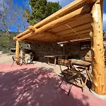 Bed and Breakfast D'hotes Avec Vue Panoramique - Saint Roch