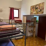 D'hotes Avec Vue Panoramique - Saint Roch Bed & Breakfast
