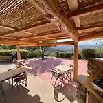 Bed and Breakfast D'hotes Avec Vue Panoramique - Saint Roch 3*