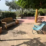 D'hotes Avec Vue Panoramique - Saint Roch Bed and Breakfast 3*
