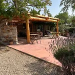 Bed and Breakfast D'hotes Avec Vue Panoramique - Saint Roch Tuchan