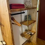 D'hotes Avec Vue Panoramique - Saint Roch Bed and Breakfast 3*