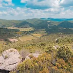D'hotes Avec Vue Panoramique - Saint Roch