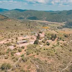 D'hotes Avec Vue Panoramique - Saint Roch