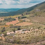 Bed and Breakfast D'hotes Avec Vue Panoramique - Saint Roch 3*