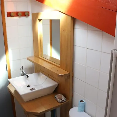 Couette-café Saint Roch 3*