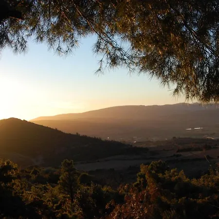 D'hôtes Saint Roch Alojamento de Acomodação e Pequeno-almoço
