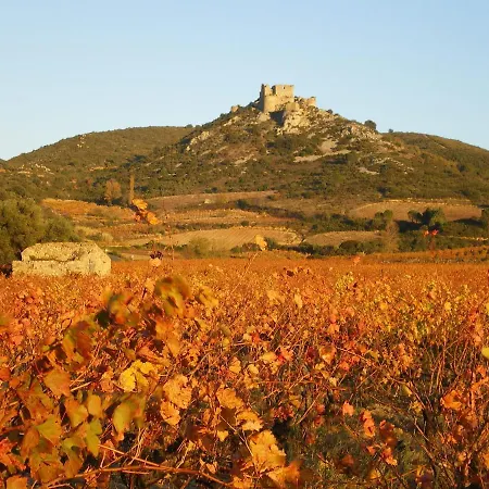D'hôtes Saint Roch Alojamento de Acomodação e Pequeno-almoço