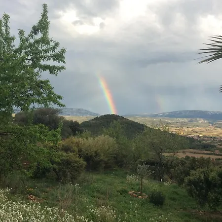 D'hôtes Saint Roch 3* Tuchan