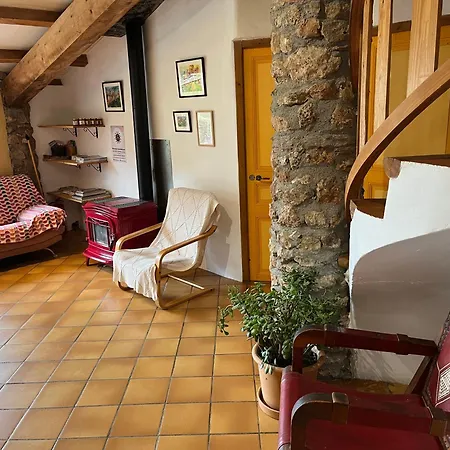 Bed & Breakfast D'hotes Avec Vue Panoramique - Saint Roch 3*