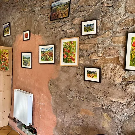 D'hotes Saint Roch Tuchan