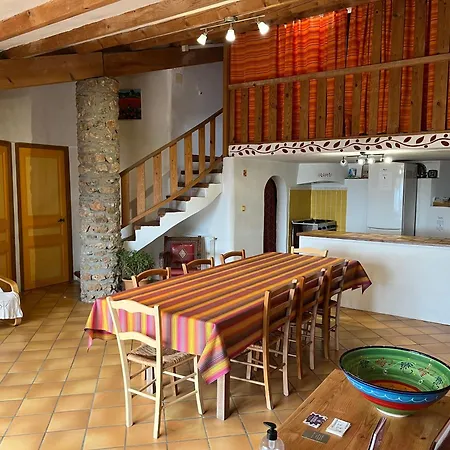 D'hotes Saint Roch *