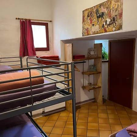 D'hotes Saint Roch Tuchan