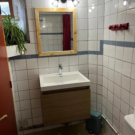 D'hotes Saint Roch *