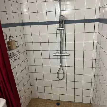 فندق مبيت وإفطار D'hotes Saint Roch
