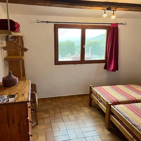D'hotes Saint Roch Tuchan