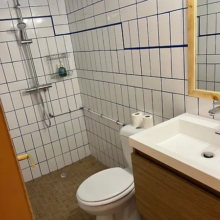 D'hotes Saint Roch *