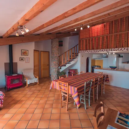 D'hotes Saint Roch