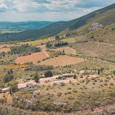 Oda ve Kahvaltı D'hotes Avec Vue Panoramique - Saint Roch 3*