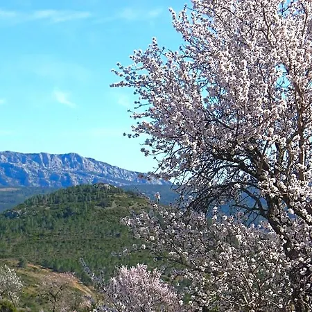 D'hotes Avec Vue Panoramique - Saint Roch Tuchan