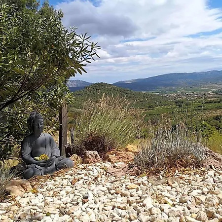 D'hotes Avec Vue Panoramique - Saint Roch