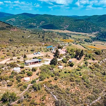 D'hotes Avec Vue Panoramique - Saint Roch Tuchan