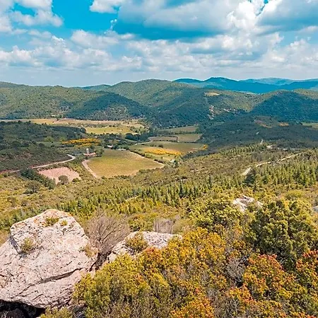 D'hotes Avec Vue Panoramique - Saint Roch