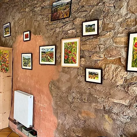 Panzió D'hotes Avec Vue Panoramique - Saint Roch Tuchan