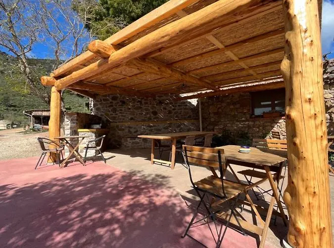 Bed & Breakfast D'hotes Avec Vue Panoramique - Saint Roch