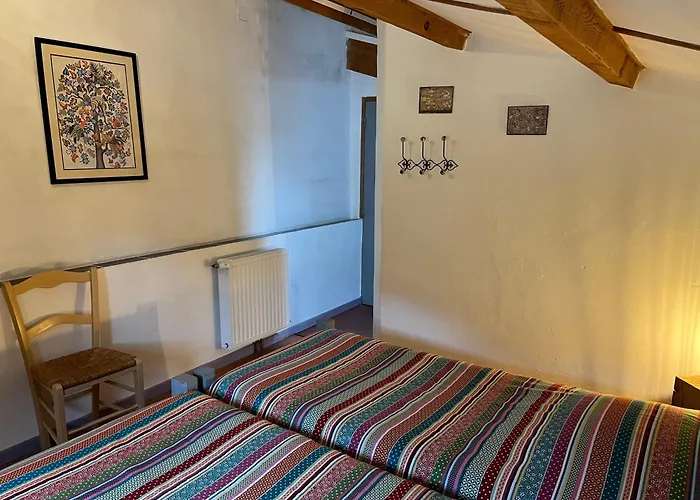 D'hotes Avec Vue Panoramique - Saint Roch